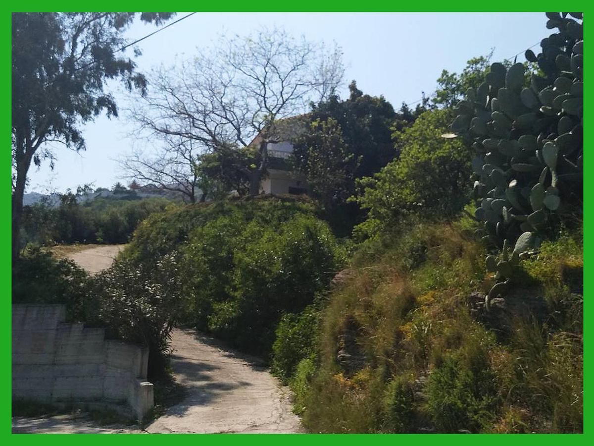 에브딜로스 Kampos View Ikaria 아파트 외부 사진