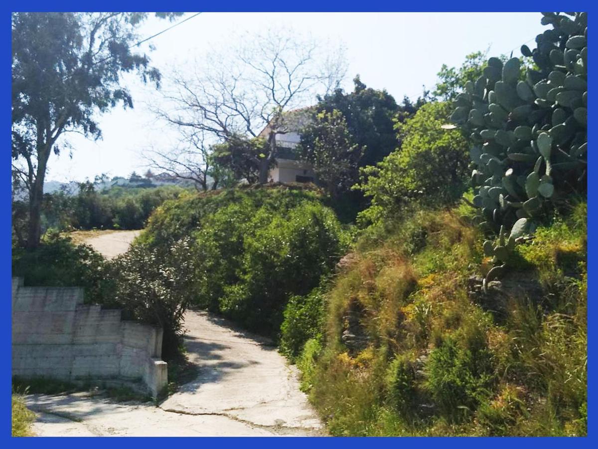 에브딜로스 Kampos View Ikaria 아파트 외부 사진